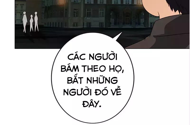 Quy Luật Tình Yêu Ở Mạt Thế Chapter 94 - Trang 2