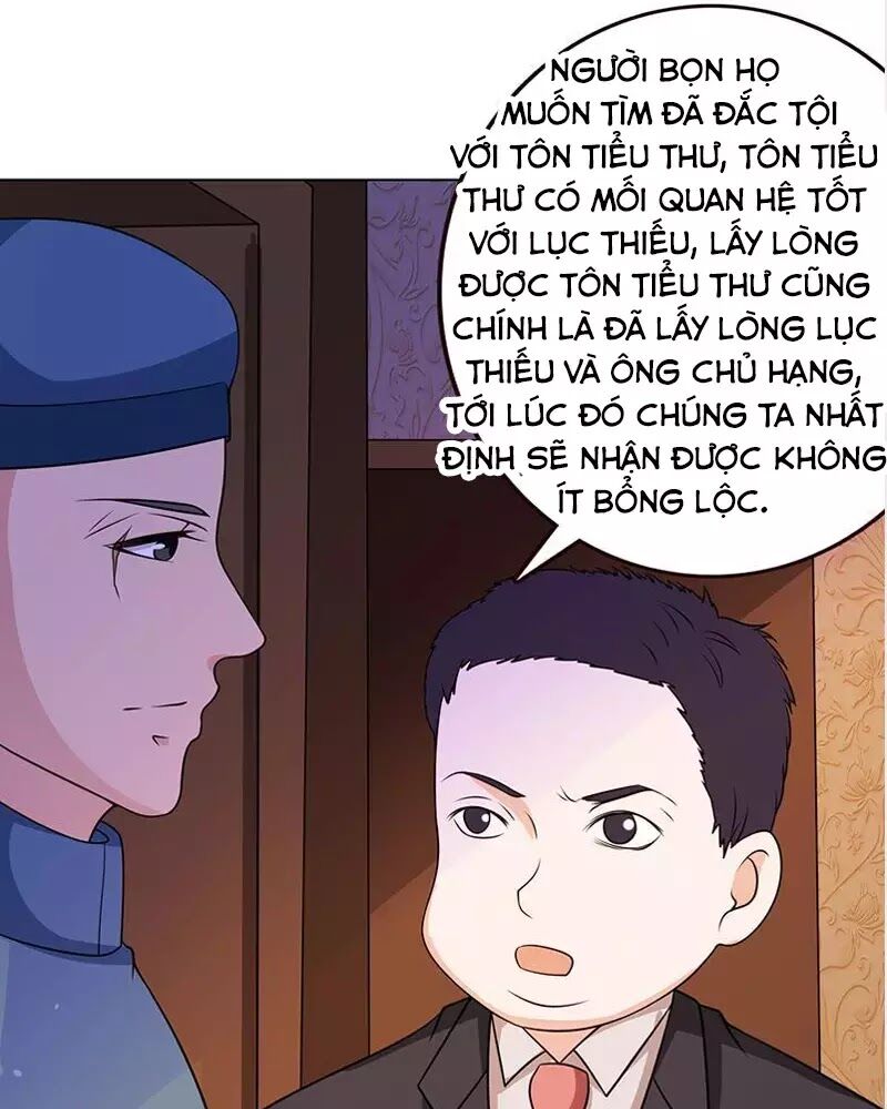 Quy Luật Tình Yêu Ở Mạt Thế Chapter 94 - Trang 2