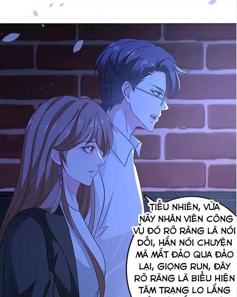 Quy Luật Tình Yêu Ở Mạt Thế Chapter 94 - Trang 2