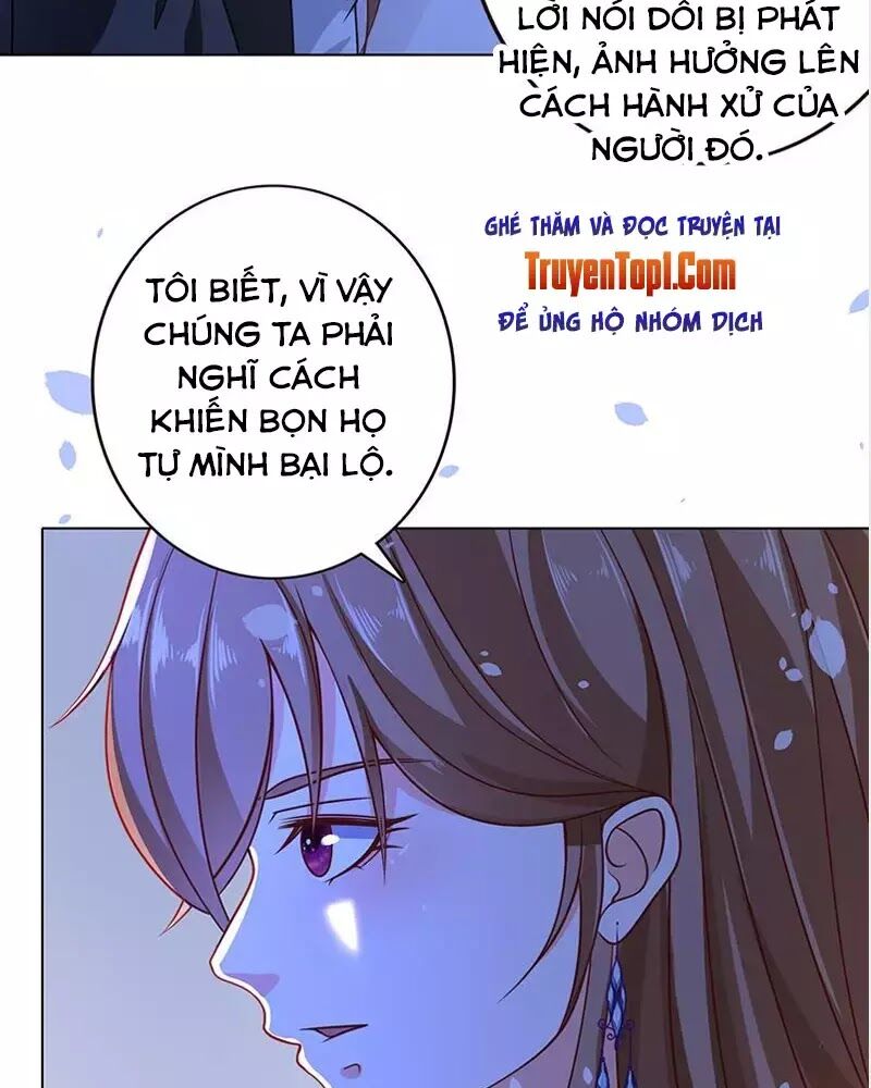 Quy Luật Tình Yêu Ở Mạt Thế Chapter 94 - Trang 2
