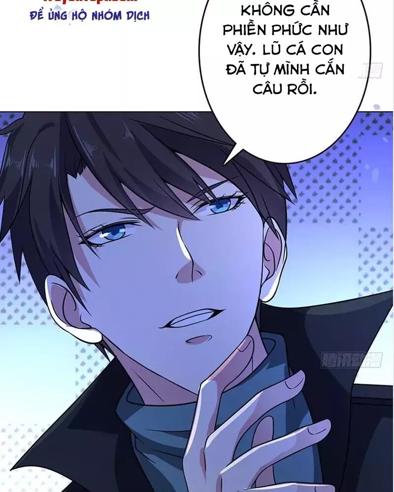 Quy Luật Tình Yêu Ở Mạt Thế Chapter 94 - Trang 2
