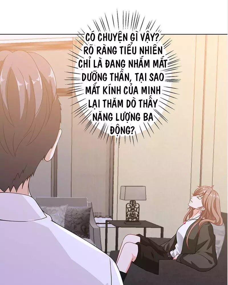 Quy Luật Tình Yêu Ở Mạt Thế Chapter 94 - Trang 2