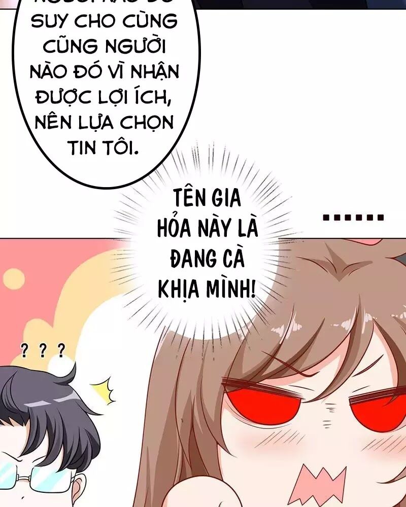 Quy Luật Tình Yêu Ở Mạt Thế Chapter 96 - Trang 2