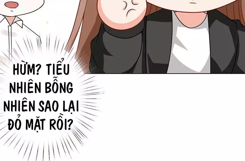 Quy Luật Tình Yêu Ở Mạt Thế Chapter 96 - Trang 2