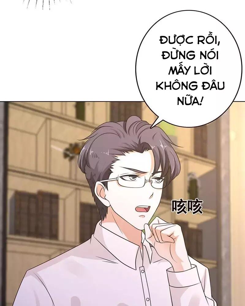 Quy Luật Tình Yêu Ở Mạt Thế Chapter 96 - Trang 2