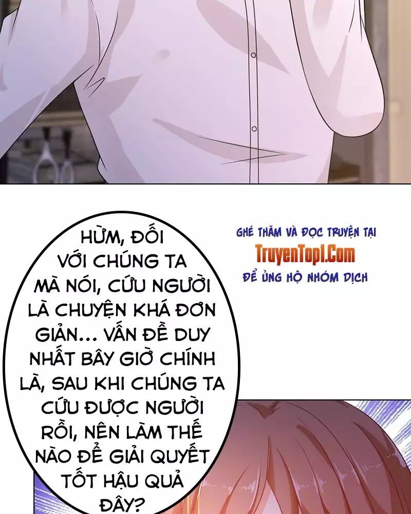 Quy Luật Tình Yêu Ở Mạt Thế Chapter 96 - Trang 2