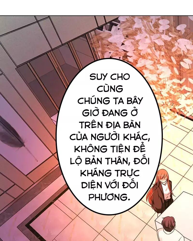 Quy Luật Tình Yêu Ở Mạt Thế Chapter 96 - Trang 2
