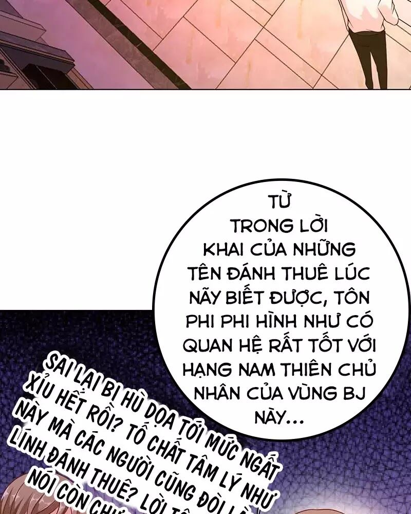 Quy Luật Tình Yêu Ở Mạt Thế Chapter 96 - Trang 2