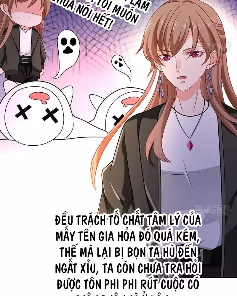 Quy Luật Tình Yêu Ở Mạt Thế Chapter 96 - Trang 2