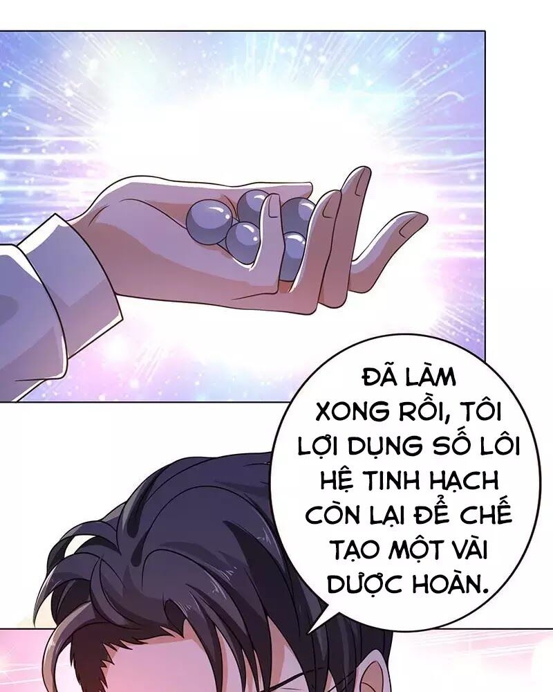 Quy Luật Tình Yêu Ở Mạt Thế Chapter 96 - Trang 2