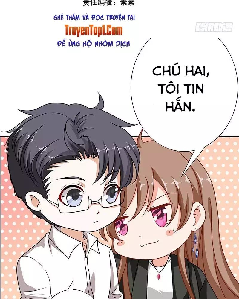 Quy Luật Tình Yêu Ở Mạt Thế Chapter 96 - Trang 2