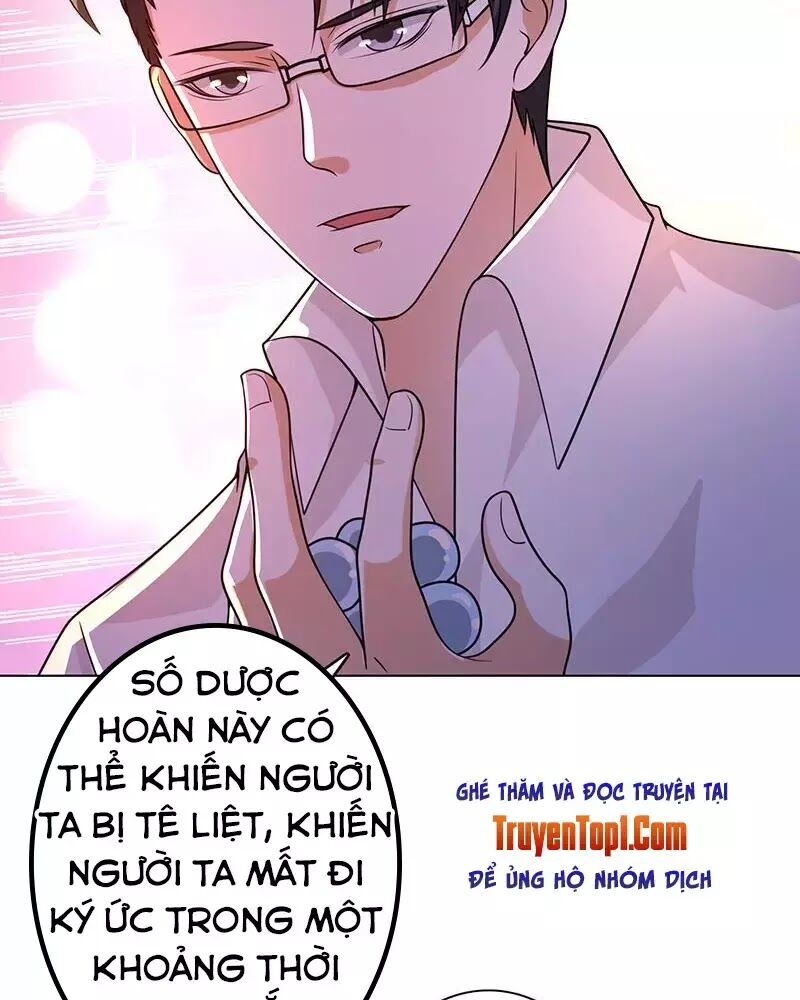 Quy Luật Tình Yêu Ở Mạt Thế Chapter 96 - Trang 2