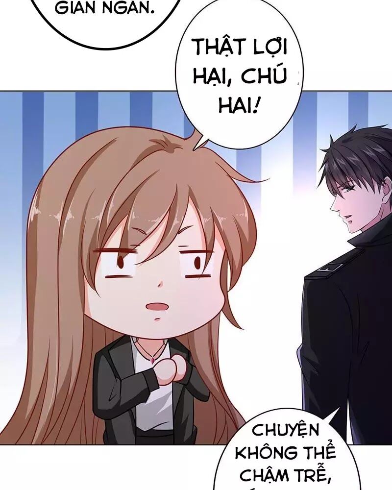 Quy Luật Tình Yêu Ở Mạt Thế Chapter 96 - Trang 2