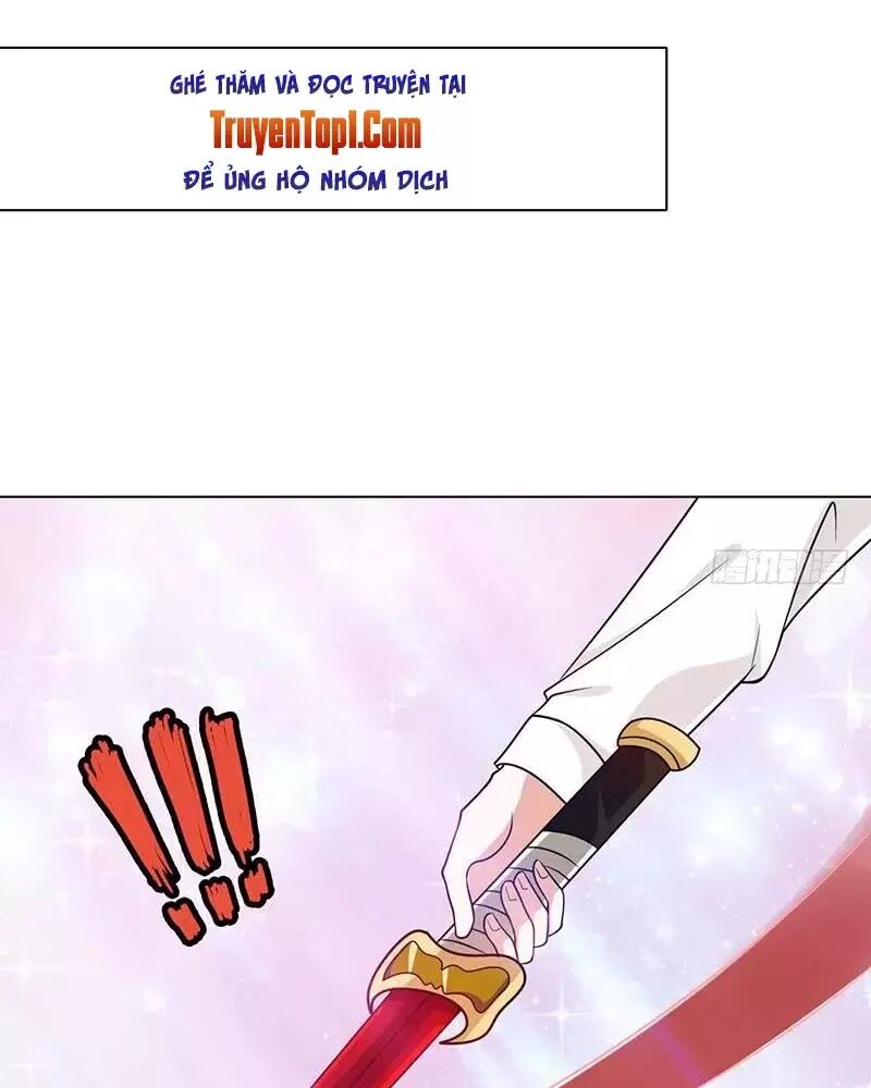 Quy Luật Tình Yêu Ở Mạt Thế Chapter 96 - Trang 2