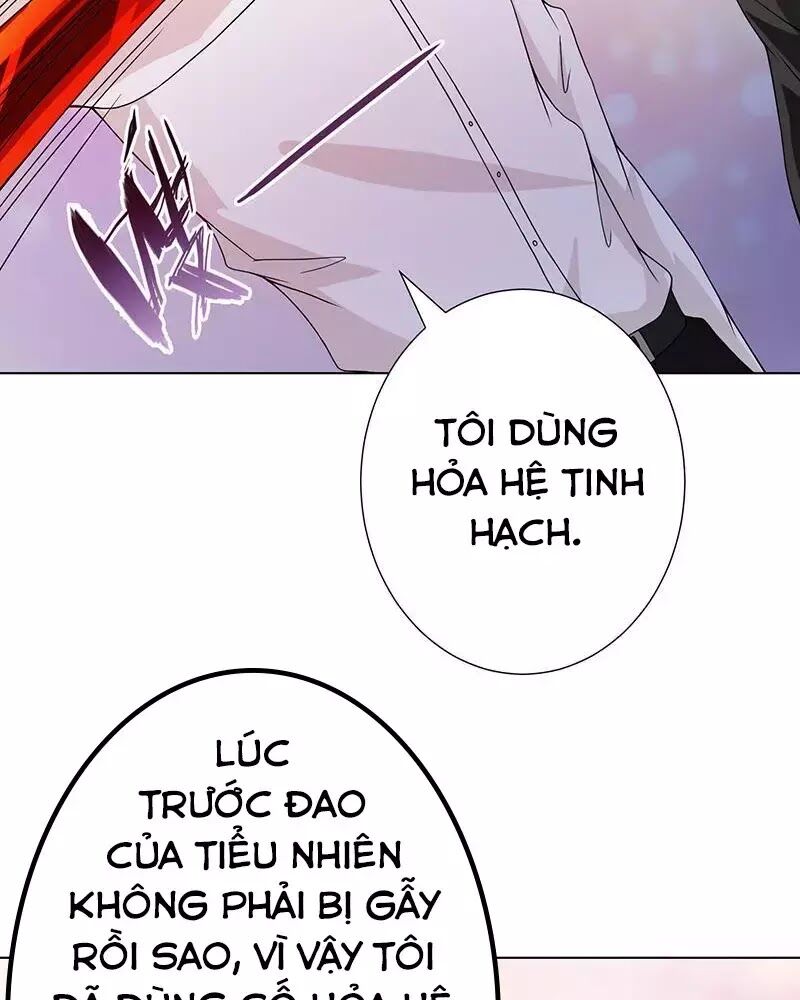 Quy Luật Tình Yêu Ở Mạt Thế Chapter 96 - Trang 2