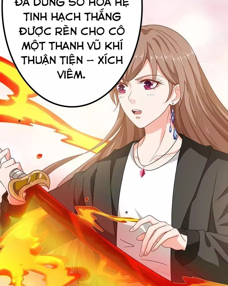 Quy Luật Tình Yêu Ở Mạt Thế Chapter 96 - Trang 2