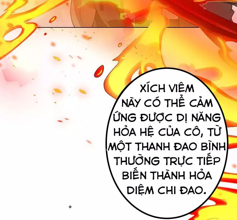 Quy Luật Tình Yêu Ở Mạt Thế Chapter 96 - Trang 2