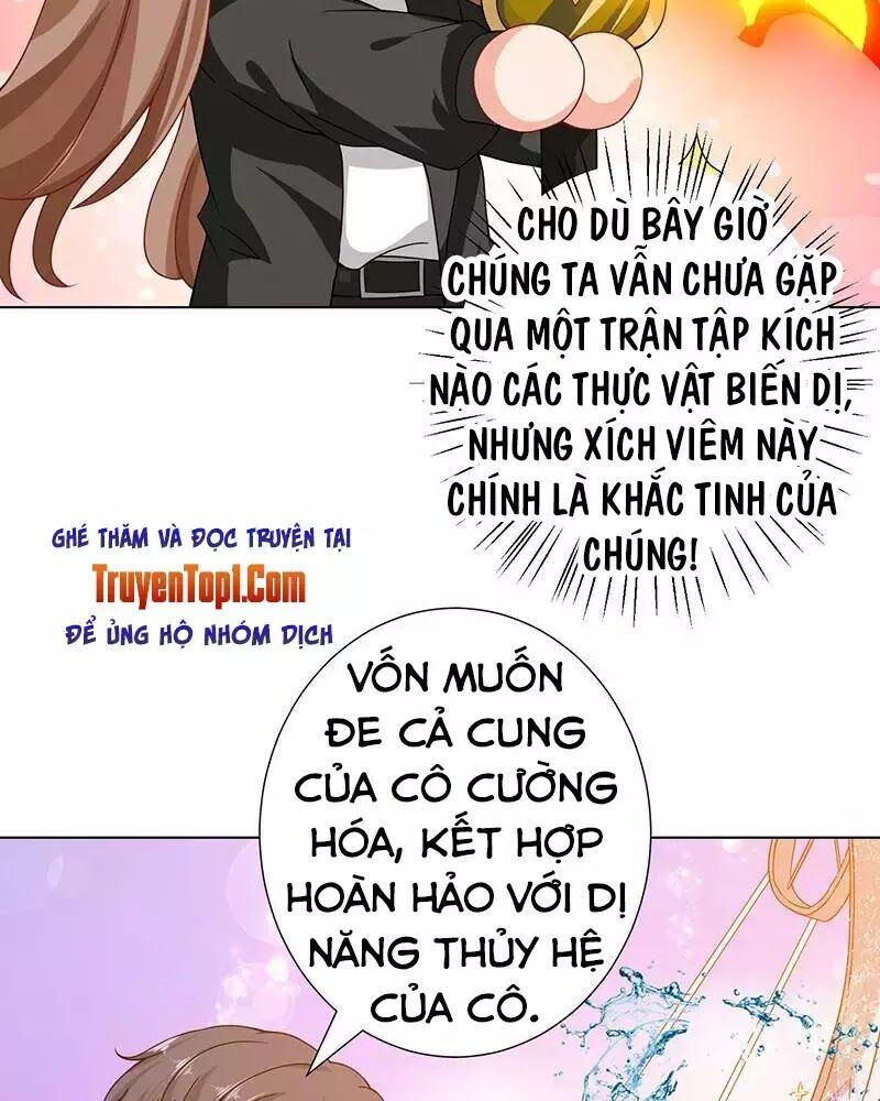 Quy Luật Tình Yêu Ở Mạt Thế Chapter 96 - Trang 2