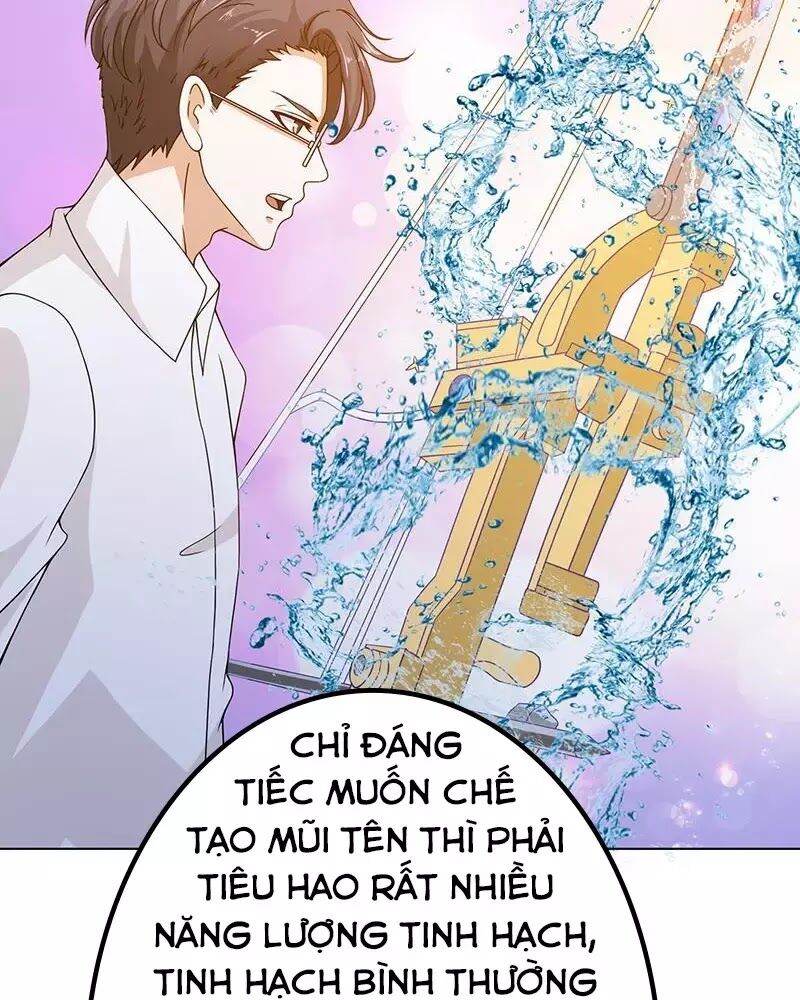 Quy Luật Tình Yêu Ở Mạt Thế Chapter 96 - Trang 2