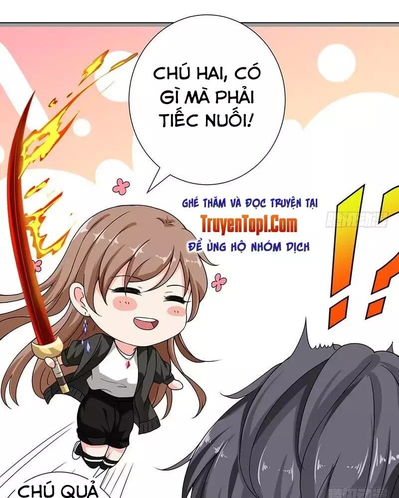 Quy Luật Tình Yêu Ở Mạt Thế Chapter 96 - Trang 2