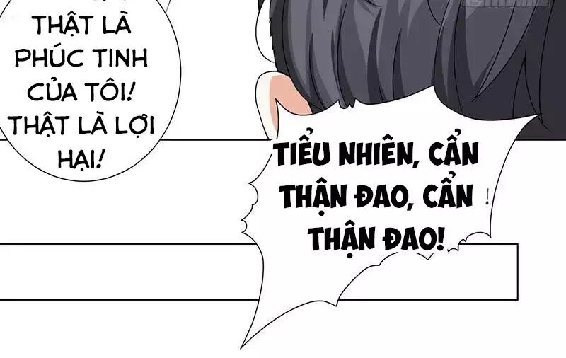 Quy Luật Tình Yêu Ở Mạt Thế Chapter 96 - Trang 2