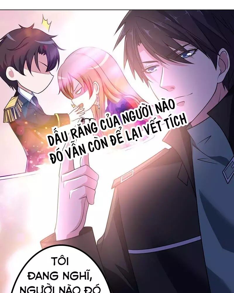 Quy Luật Tình Yêu Ở Mạt Thế Chapter 96 - Trang 2