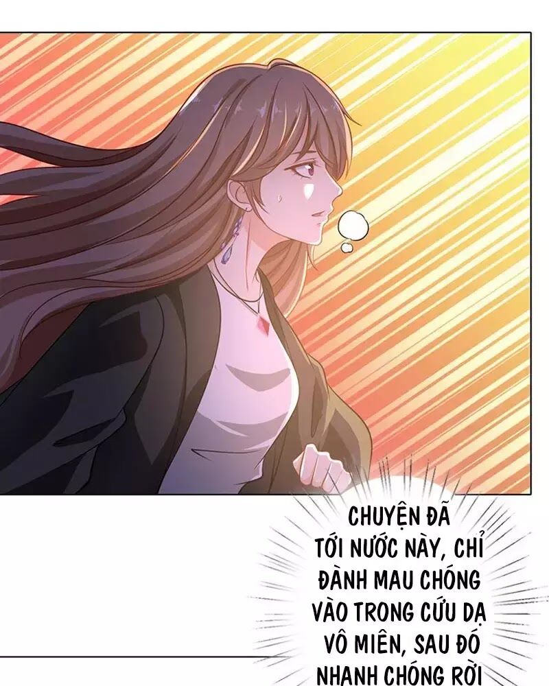 Quy Luật Tình Yêu Ở Mạt Thế Chapter 97 - Trang 2