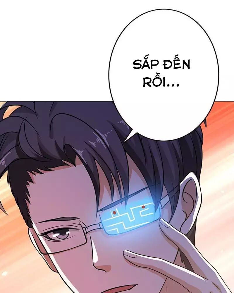 Quy Luật Tình Yêu Ở Mạt Thế Chapter 97 - Trang 2