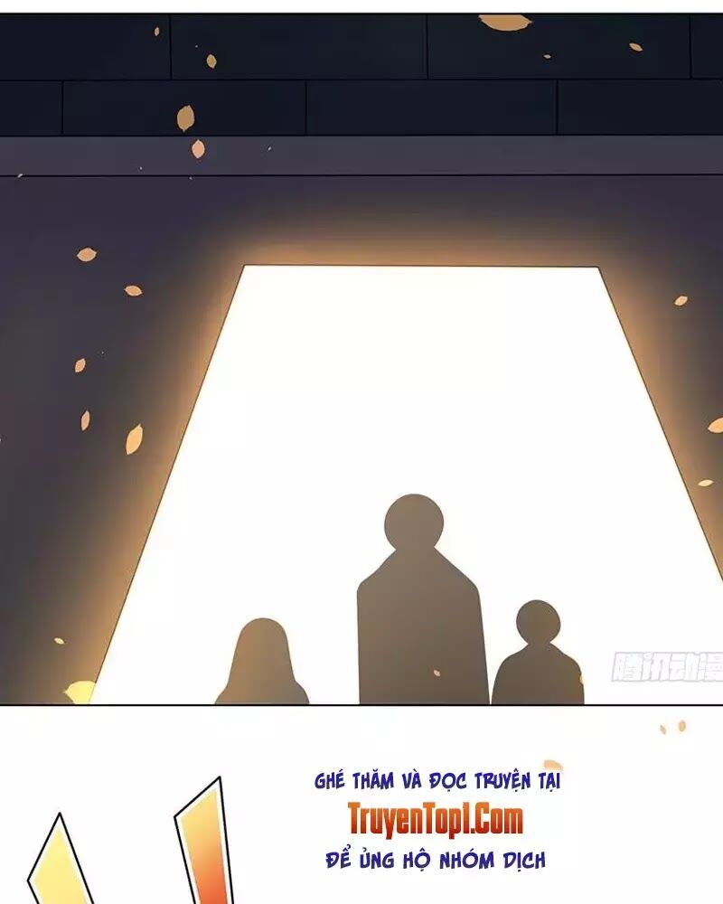 Quy Luật Tình Yêu Ở Mạt Thế Chapter 97 - Trang 2