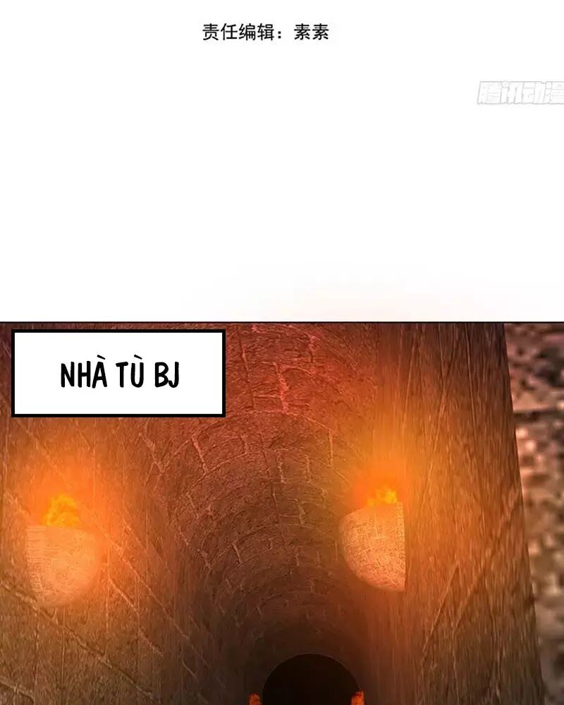 Quy Luật Tình Yêu Ở Mạt Thế Chapter 97 - Trang 2