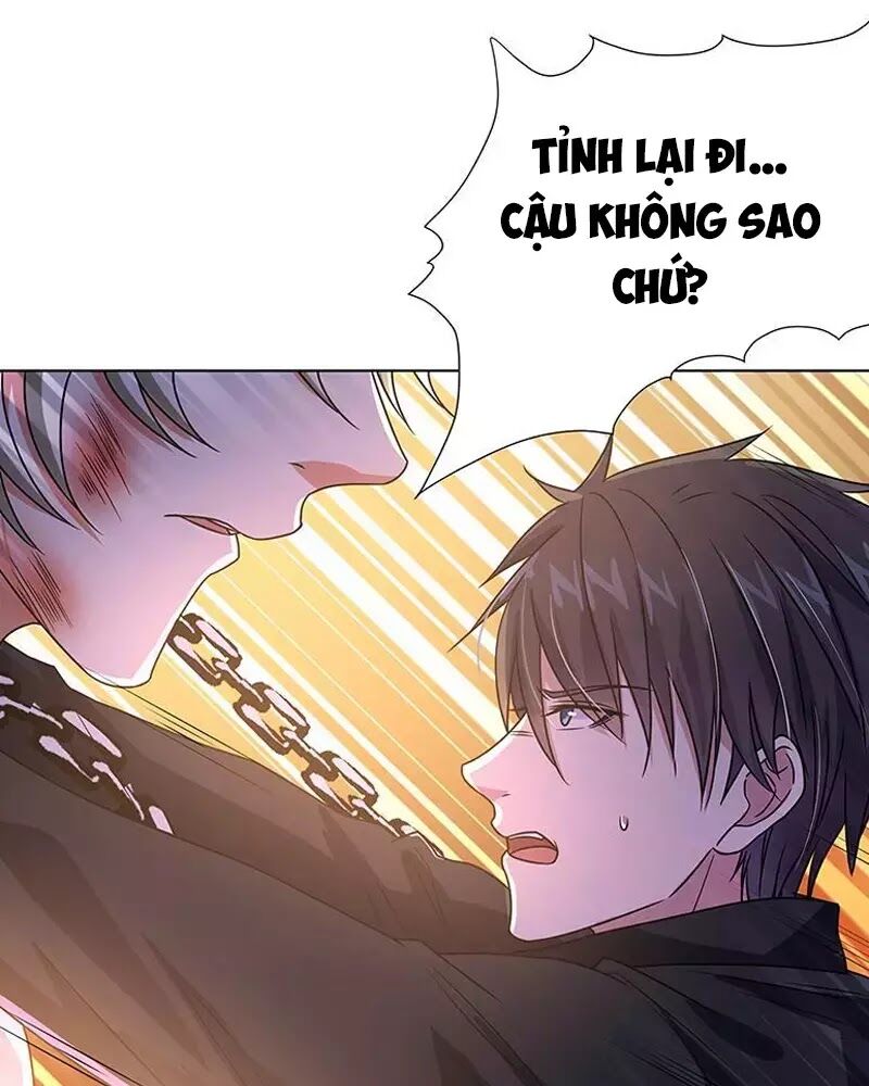 Quy Luật Tình Yêu Ở Mạt Thế Chapter 97 - Trang 2
