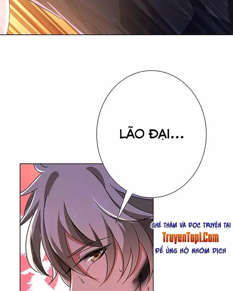 Quy Luật Tình Yêu Ở Mạt Thế Chapter 97 - Trang 2