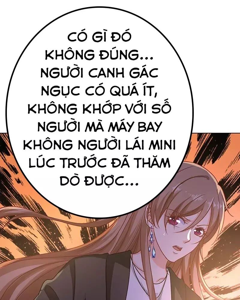 Quy Luật Tình Yêu Ở Mạt Thế Chapter 97 - Trang 2