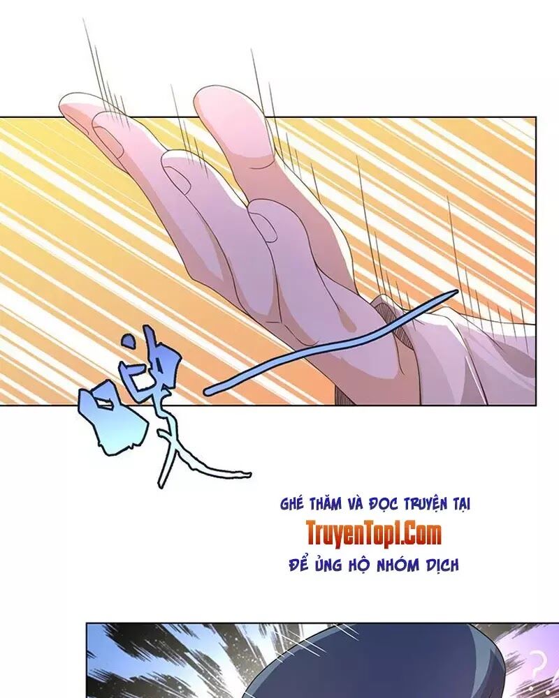 Quy Luật Tình Yêu Ở Mạt Thế Chapter 97 - Trang 2