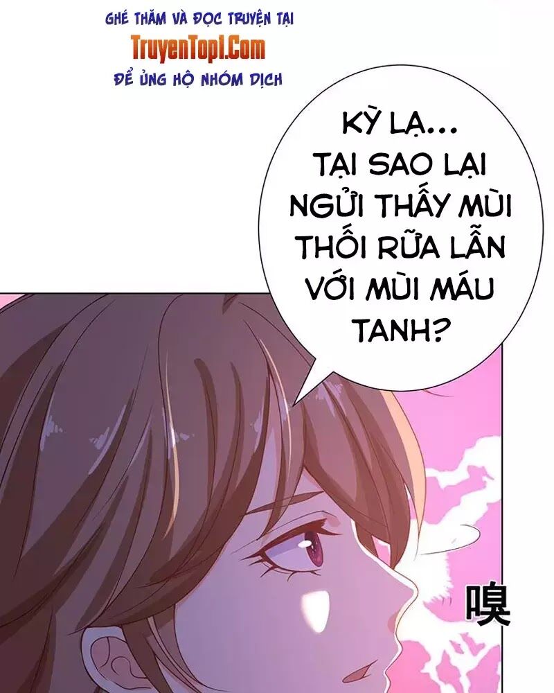 Quy Luật Tình Yêu Ở Mạt Thế Chapter 97 - Trang 2