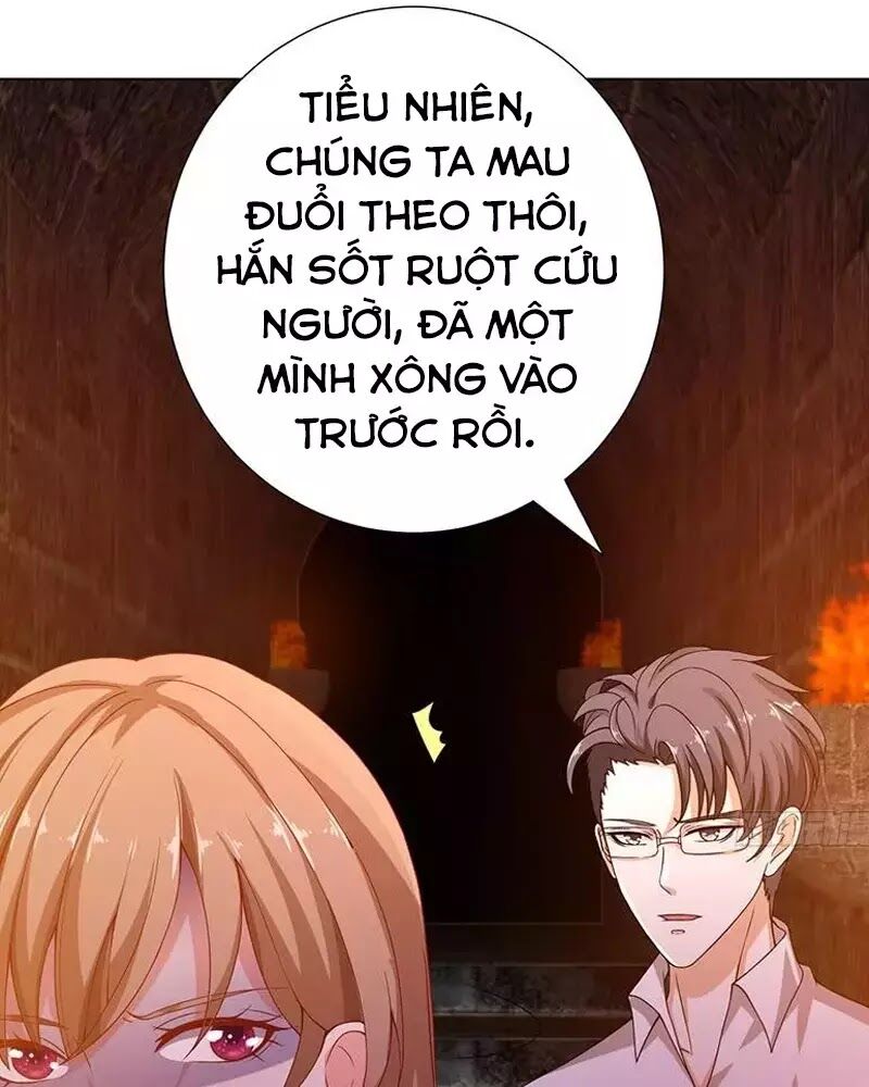 Quy Luật Tình Yêu Ở Mạt Thế Chapter 97 - Trang 2