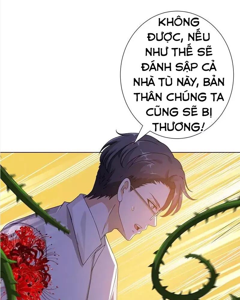 Quy Luật Tình Yêu Ở Mạt Thế Chapter 98 - Trang 2