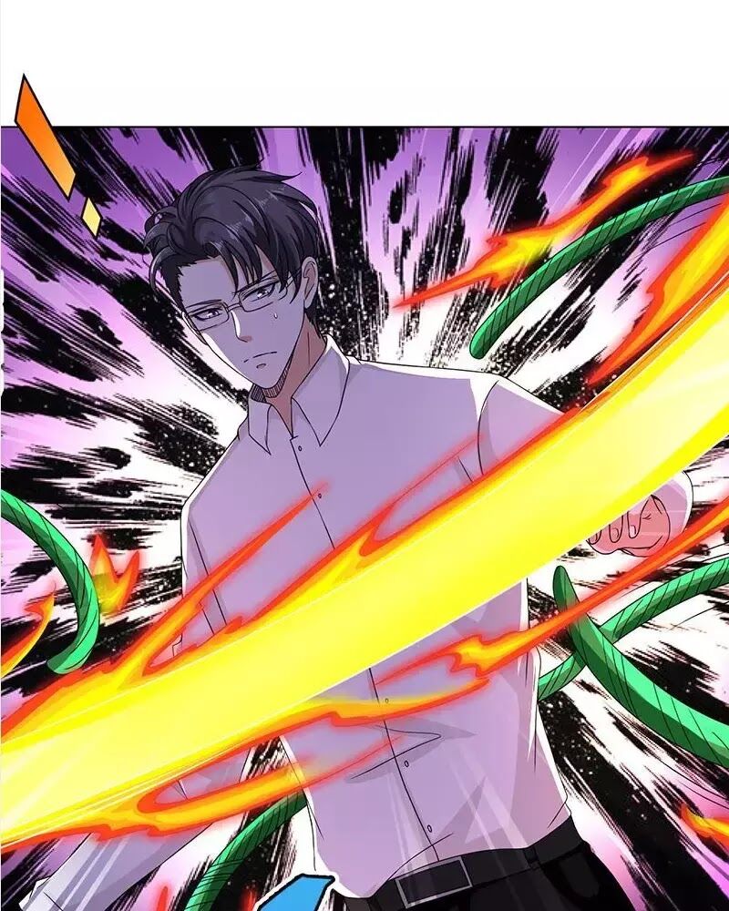 Quy Luật Tình Yêu Ở Mạt Thế Chapter 98 - Trang 2