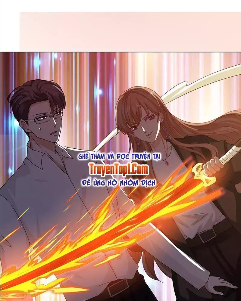 Quy Luật Tình Yêu Ở Mạt Thế Chapter 98 - Trang 2