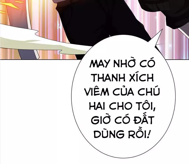 Quy Luật Tình Yêu Ở Mạt Thế Chapter 98 - Trang 2
