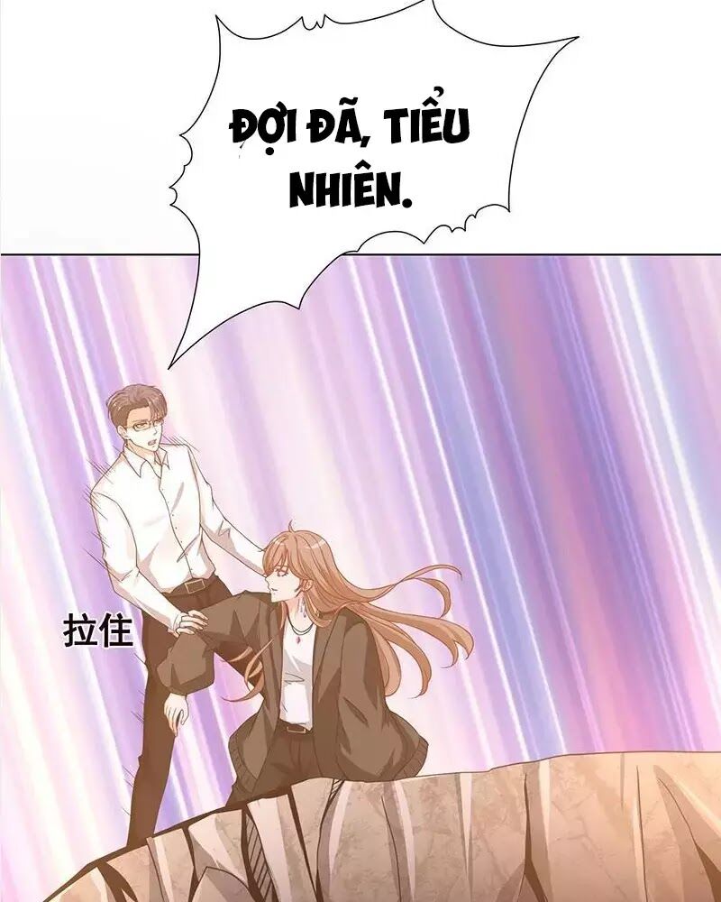 Quy Luật Tình Yêu Ở Mạt Thế Chapter 98 - Trang 2