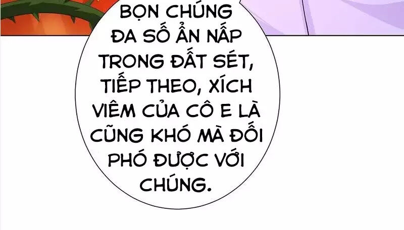 Quy Luật Tình Yêu Ở Mạt Thế Chapter 98 - Trang 2