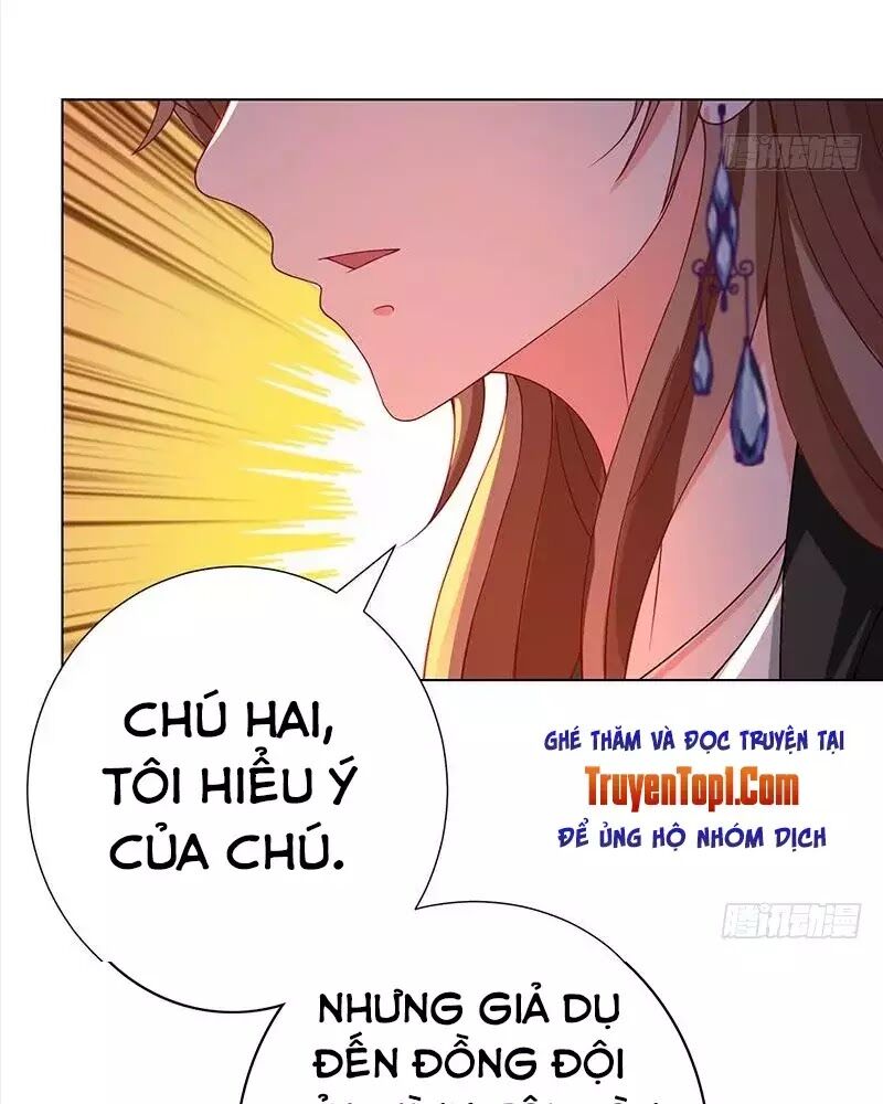 Quy Luật Tình Yêu Ở Mạt Thế Chapter 98 - Trang 2