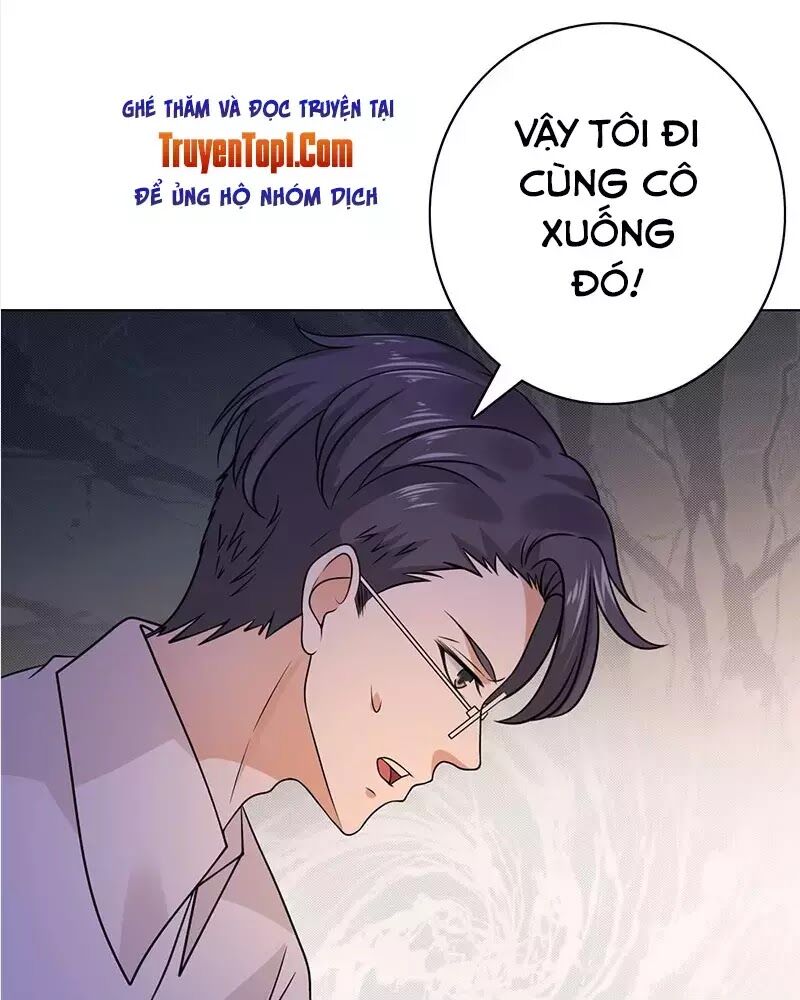 Quy Luật Tình Yêu Ở Mạt Thế Chapter 98 - Trang 2