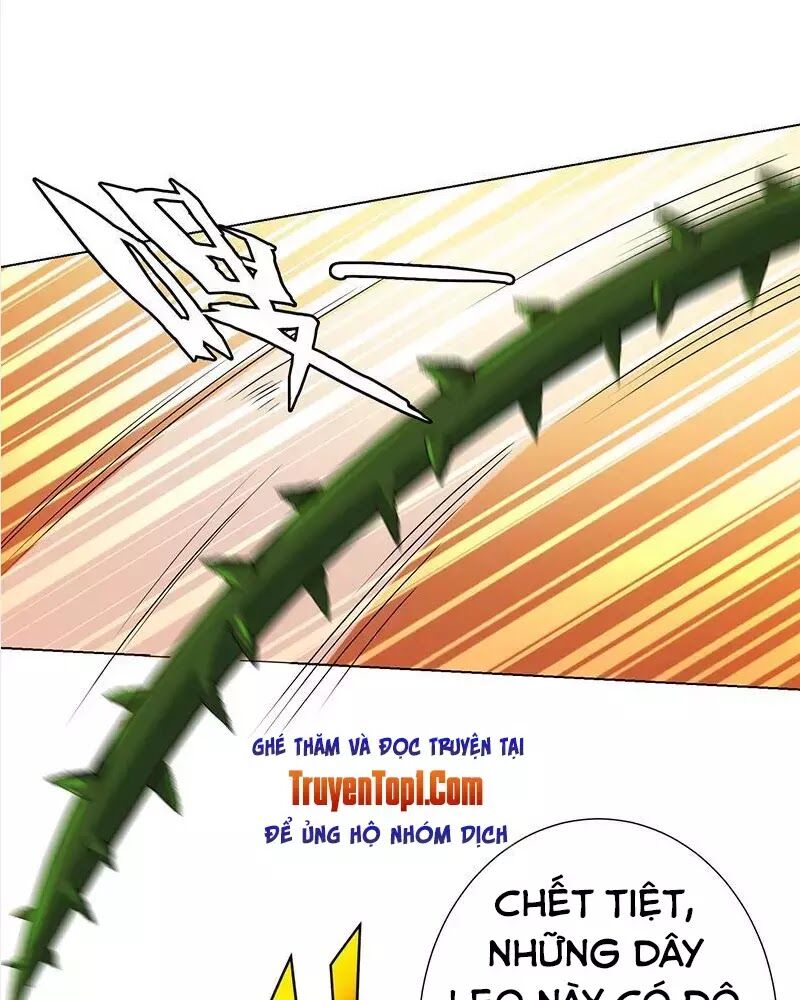 Quy Luật Tình Yêu Ở Mạt Thế Chapter 98 - Trang 2