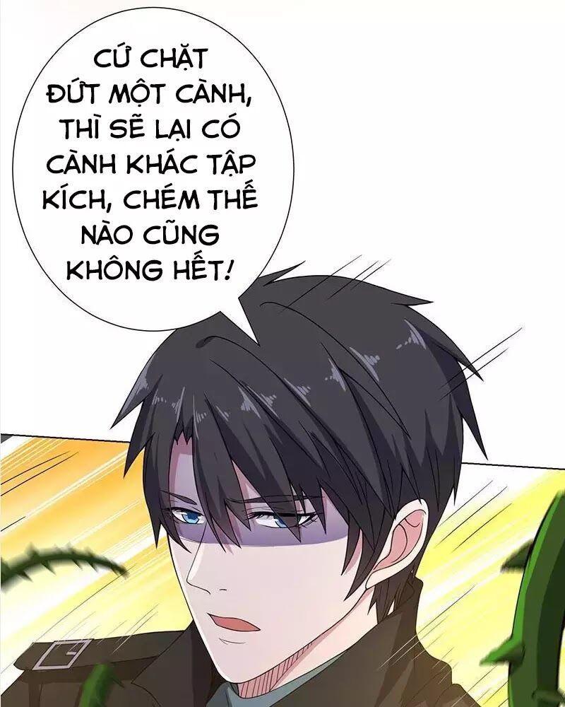 Quy Luật Tình Yêu Ở Mạt Thế Chapter 98 - Trang 2