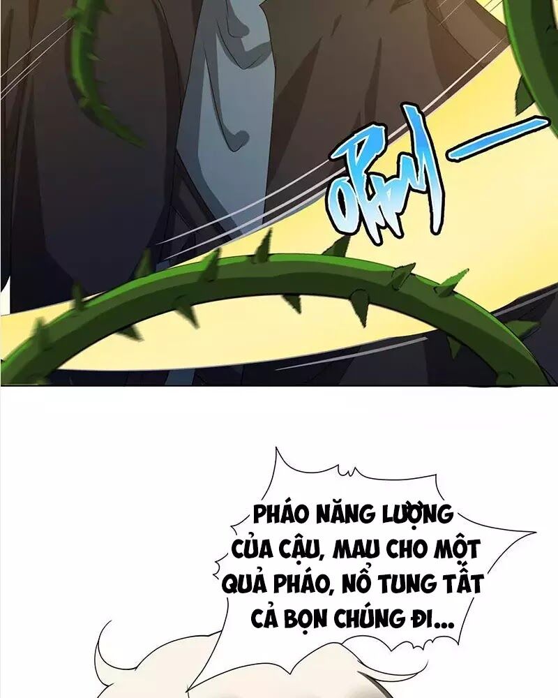 Quy Luật Tình Yêu Ở Mạt Thế Chapter 98 - Trang 2