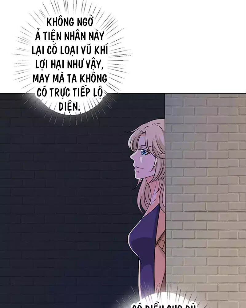 Quy Luật Tình Yêu Ở Mạt Thế Chapter 99 - Trang 2