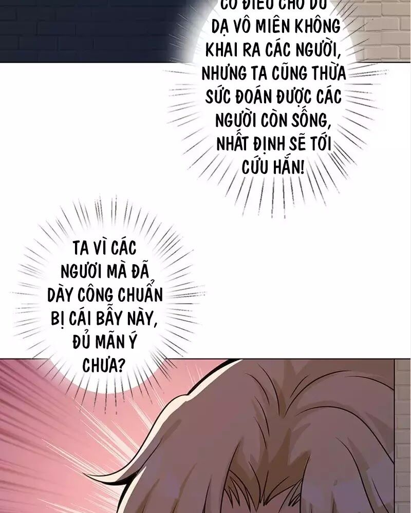 Quy Luật Tình Yêu Ở Mạt Thế Chapter 99 - Trang 2