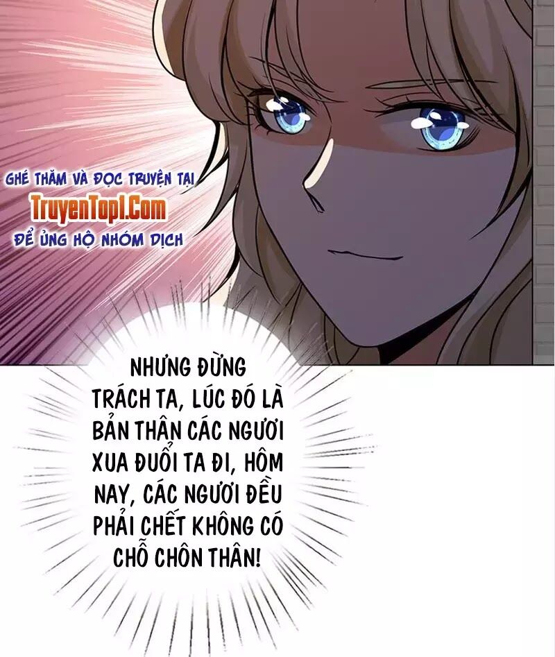 Quy Luật Tình Yêu Ở Mạt Thế Chapter 99 - Trang 2